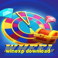 winexp download